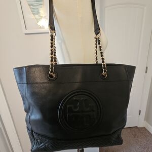 Tory Burch Flemming Tote